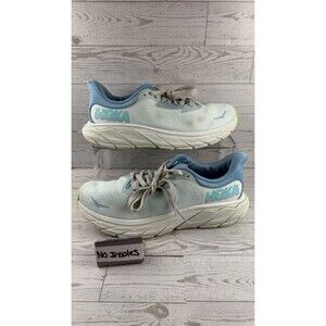Hoka One One Arahi 7 1147851 ISK Blue Illusion Dusk 11B Women Running Shoes #872